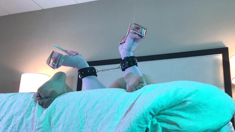 Jake Grand the man: Trans žena v cudnosti tvrdě šuká - kompilace 9