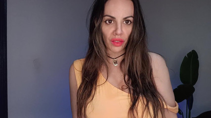 Annika Rain: Stepmommy's Cuck Boy