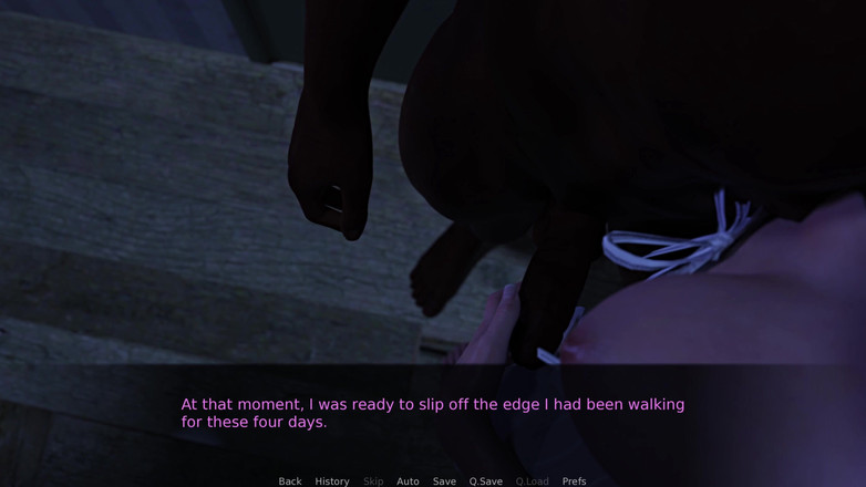Wickedgammes: Esposas muito brincalhonas Parte 12