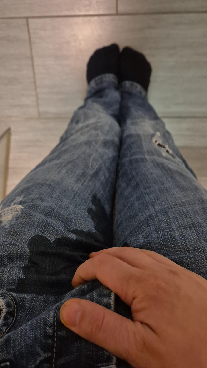 Norsken77's studio: Going in My Jeans