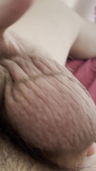 Horny Nap