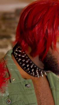 Sky Pierce as Princess Peach Takes Bowser’s Big Black Cock - Super Mario Porn Cosplay Parody