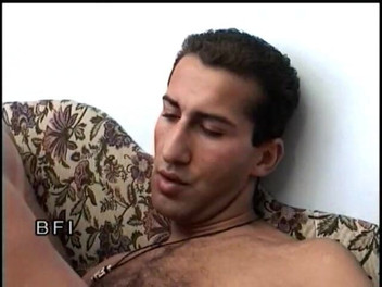 Just Boys: Boys4men menghisap dan kongkek parti.