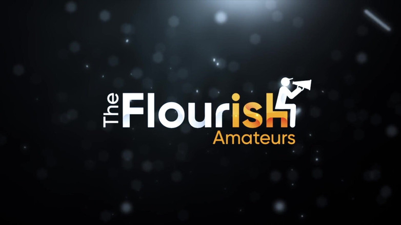 The Flourish XXX: Melanie Muse je múza s Bobbym Greyem na Amateurs