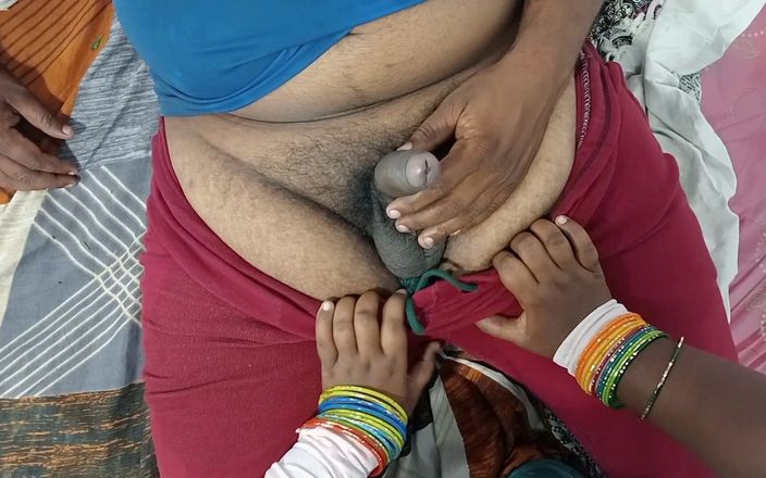Veni hot: Parejas indias tamiles caliente follan en dormitorio