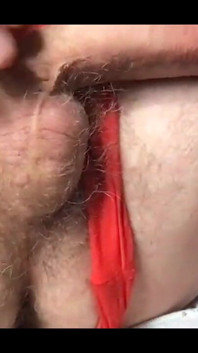 Goon with Ass and Moaning