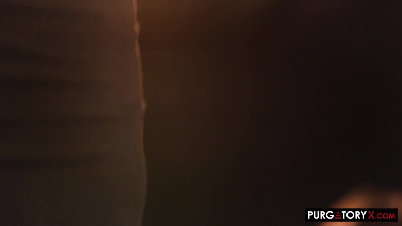 PurgatoryX: Purgatoryx karım masaj cilt 2 bölüm 3 samantha creams ile