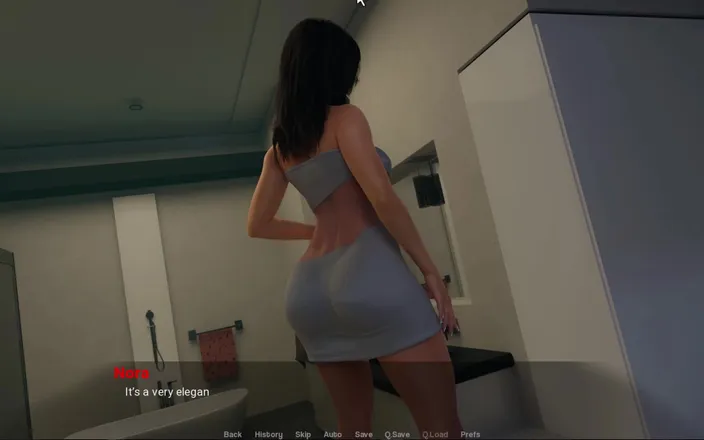 Johannes Gaming: Away From Home 26 I Got to Fuck a Lady for...