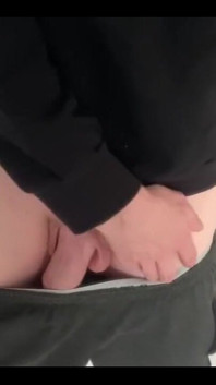 Bringing Out Cock