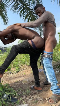 Dominate That Bussy