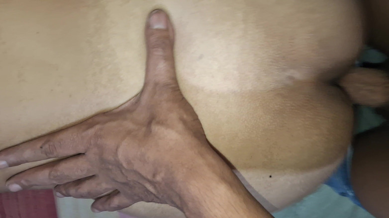 Homemade_porn01: Индиец раком в домашнем видео