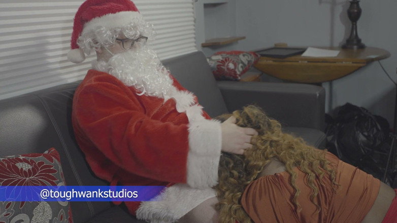 ToughWankStudio Straight: Ho for the Holidays
