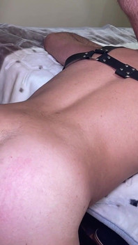 Total Submission for Pig Pervert