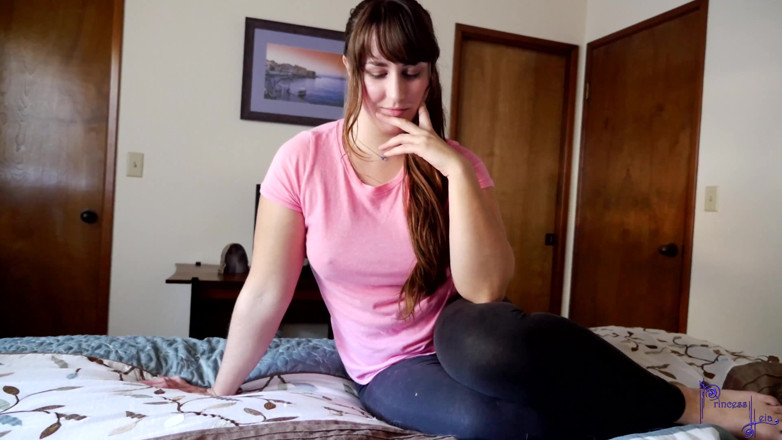 Princess Leia: Üvey erkek kardeşin ihtiyacı var