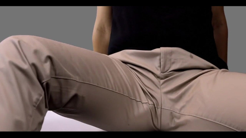 UnderXiaoQiang: Video completo di me