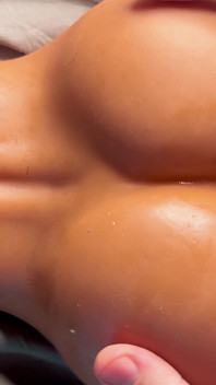 Btrucker Handjob Solo 6