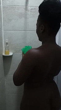 Ass Clap Big Tits Nipples Pierced Hot Stepdaughter in Bathroom Stepdad Walks in She Begs Him for a Golden Shower - Mastermeat1