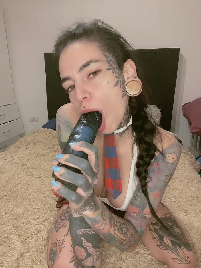 Latinxbabe: Sacanagem universitária