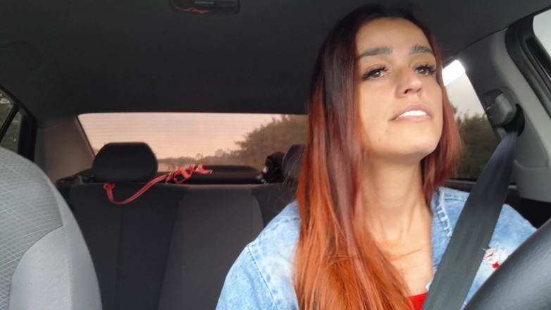ksalnovinhos: Encore une fois, il baise le mec dans la voiture !