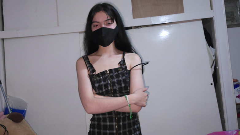 Jopy sex: Он учит ее танцевать, и они в конечном итоге трахаются обнаженной