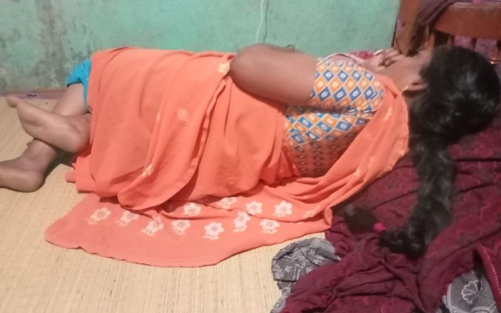 Priyanka priya: Desi dorpstante seks