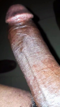 Dick to Moan with