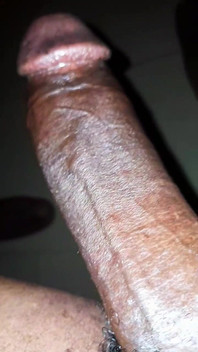 Dick to Moan with