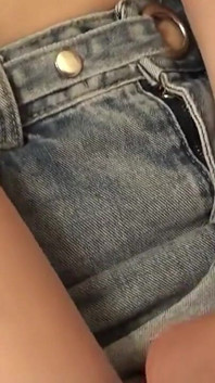 Amatorskie spotkanie kończące się prawdziwym creampie - Pt.40