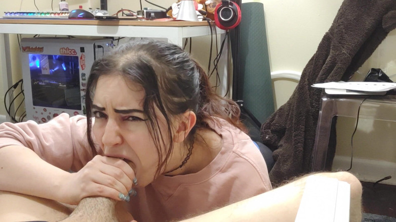 lilredvelvettt: Big Dick Cock Worship