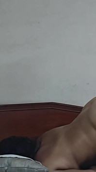 Indian Desi MILF Stepmom Laxmi Bhabi Hotel Fantasy with Her Young Boy Stepson Fucked Hardcore Full HD