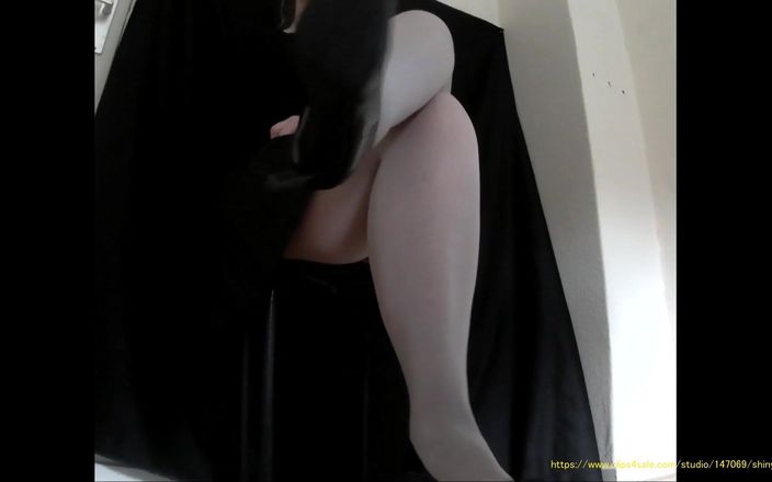 MisS Angel: Leggy Zespodu.