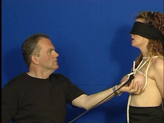 Lucky Cooch: His girl loves to be dominated