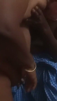 Tamil Hot Housewife Secret Fucking in Ex Boyfriend
