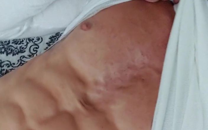 Boy jerking off: Ранок