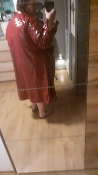 tammara big: Vad har jag gjort