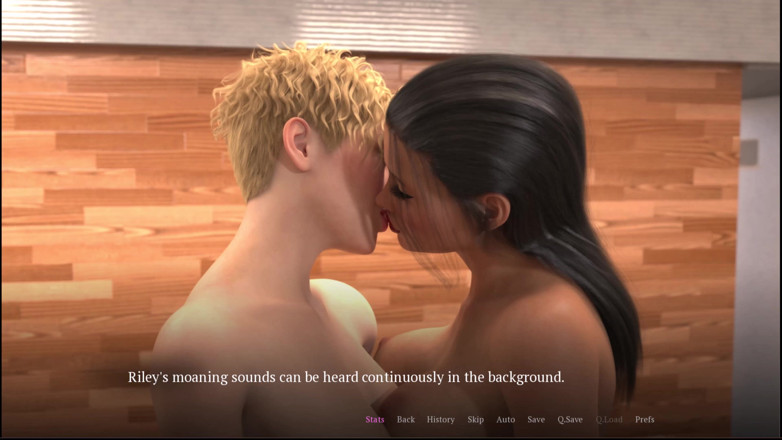 Kitty Gamer: The Adored Marriage 19 Girls Night Was Amazing