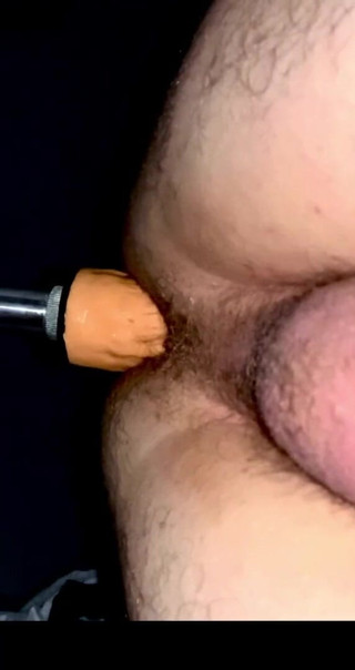 Haggy Baggy: Baggy hole haggy