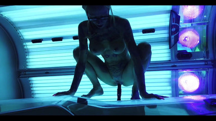 Skully inkson: Divertindo-se ao sol