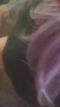 Inny mężczyzna daje mi swoją spermę