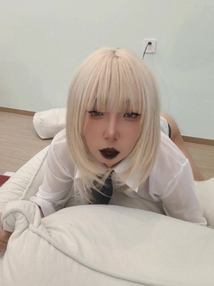 CD_XiXiouo: Ladyboy Trung Quốc gợi cảm nhất sẽ không hài lòng...