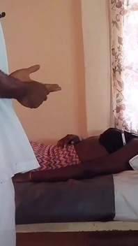 Fake Gynaecologist Touches Client's Daughter Inappropriately