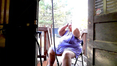 Mistress_T_FD_GD: 1 Lagi Mandi Penuh Di Hos P1