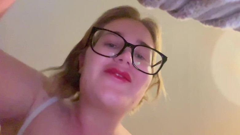 JessieHH: Il tuo punto di vista di scoparmi