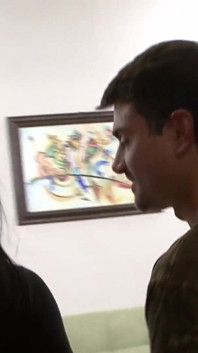 4 cenas - MILF olhando pau 7 - Filme completo / mais de 2 horas