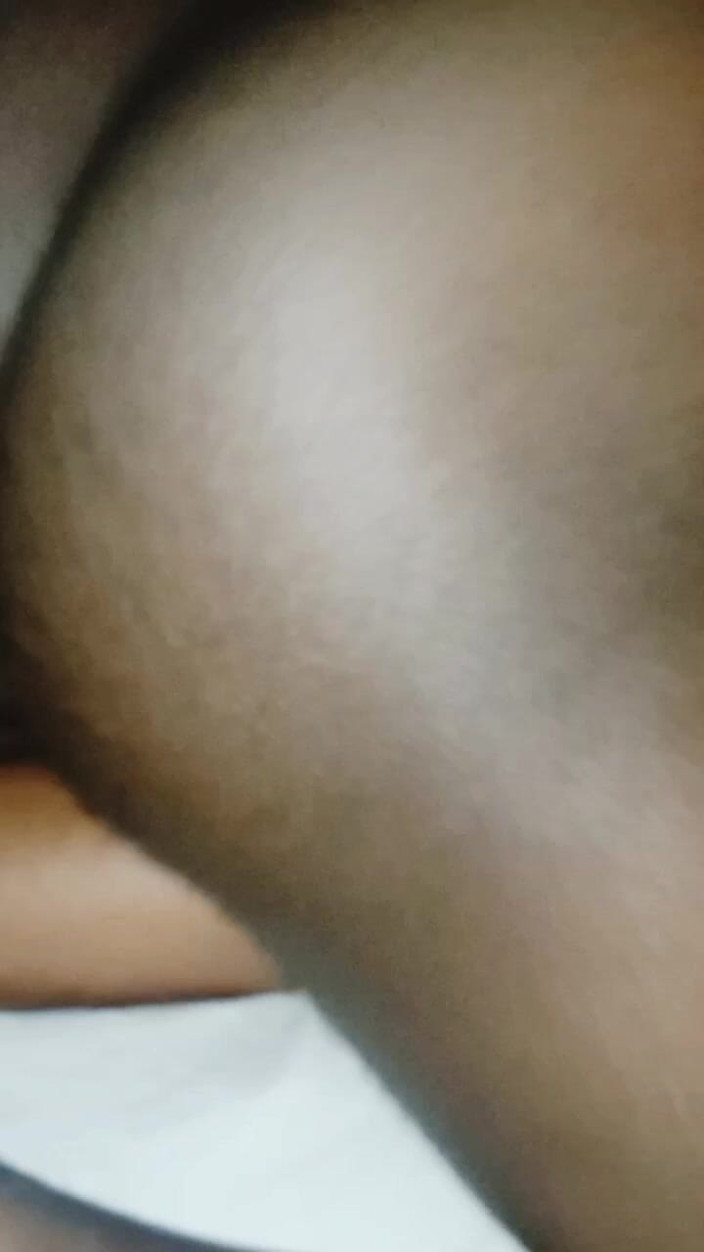 Me and my new slut: Kita Mengongkek 4 Pusingan Malam Ini Dalam Kegelapan