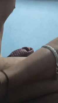 Avec une femme desi