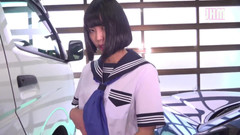 Japanese Hentai Matings: Mahiro odhaluje tajnou stránku, která si před všemi nechala - epizoda 3