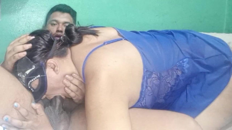 BigassMILF40: mujhe apne daamaad ka land choosna pasand hai
