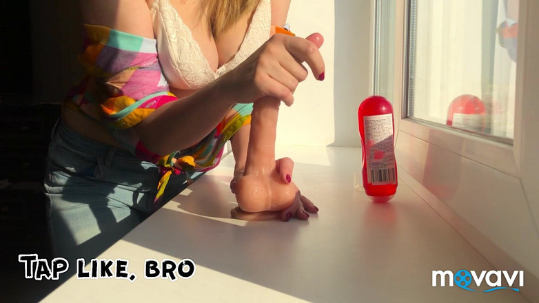 Julia-Softdome: Intensywne JOI. Bądź gotowy na spermę