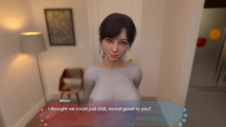 Wickedgammes studio: The Pussy Lover (part 7)